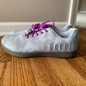 NoBull Project butterfly camo